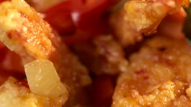 S01:E05 - Life is Sweet, and Savoury Too!