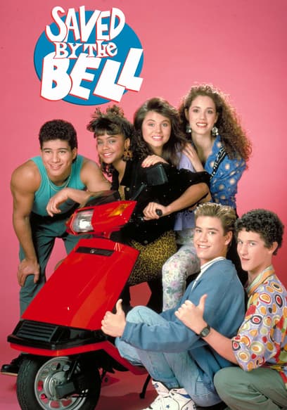 Saved by the Bell