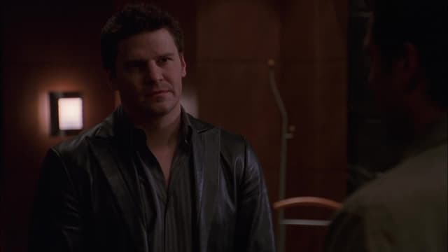 S05:E21 - Power Play