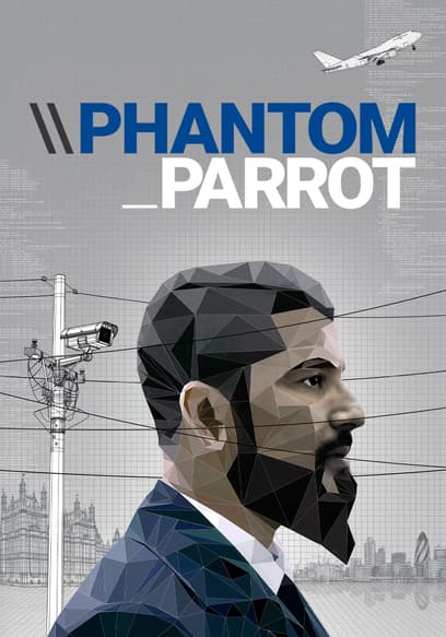 Phantom Parrot