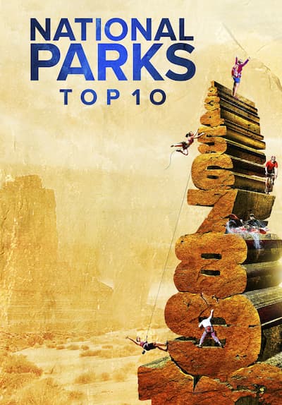 National Parks Top 10