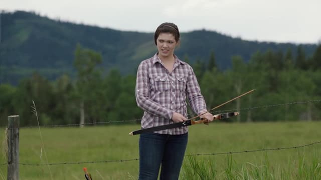 S10:E06 - The Green-Eyed Monster