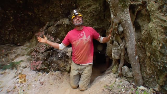 S04:E01 - How to Do Dry Caving