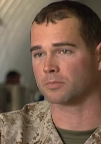 Watch Alpha Company: Iraq Diary S01:E01 - Brothers in Arms - Free TV ...