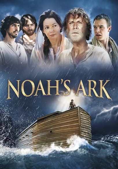 Noah's Ark