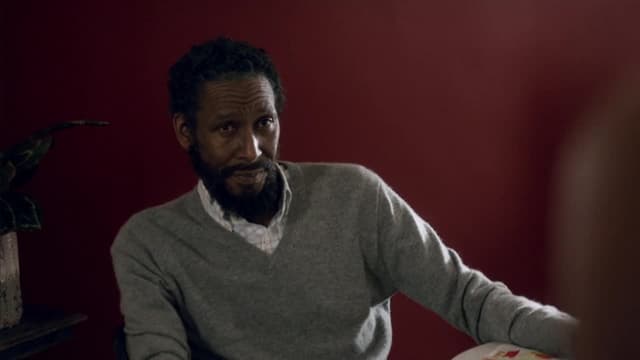 S01:E11 - The Right Thing to Do