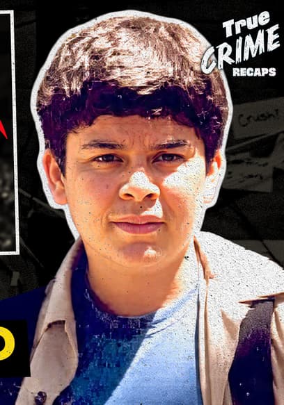Affiche de S01:E04 - A Boy Scout Took One Last Photo on the Trail. Then He Disappeared.