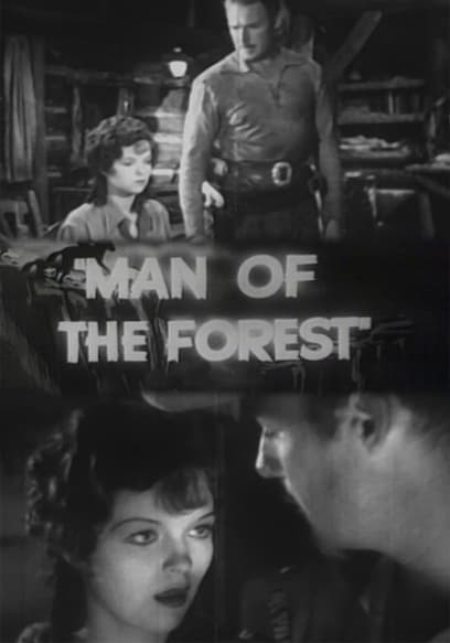 Man of the Forest