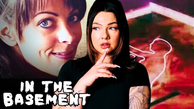 S01:E02 - The Perplexing and Horrifying Death of Amanda Antoni | Was It an Accident or Murder?