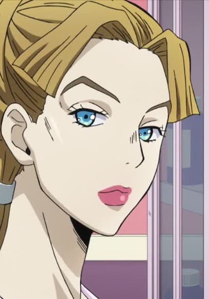 S03:E20 - Yukako Yamagishi Dreams of Cinderella poster