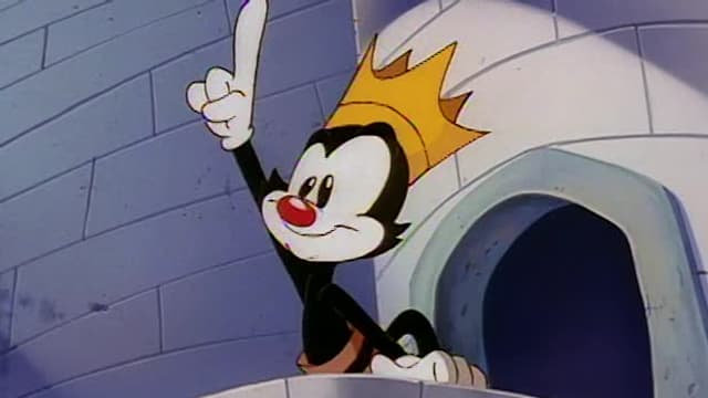 S01:E10 - King Yakko