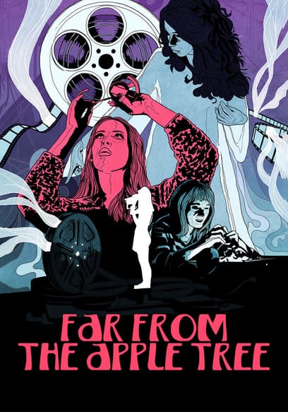 Far From the Apple Tree