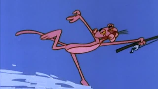 S02:E06 - Extinct Pink / Science Friction / Pink Paradise