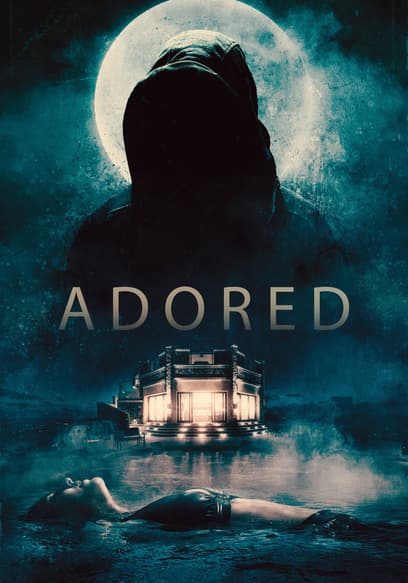 Adored poster
