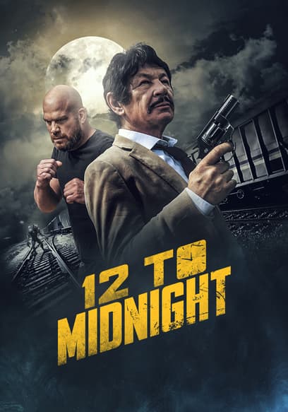 12 to Midnight