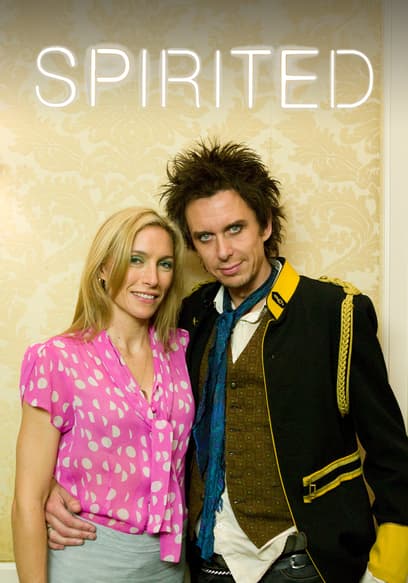 S02:E06 - If You See Her, Say Hello