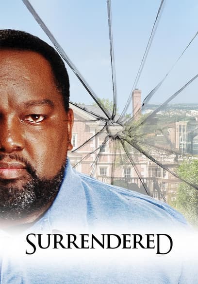 Surrendered: The Story of Jay Harding