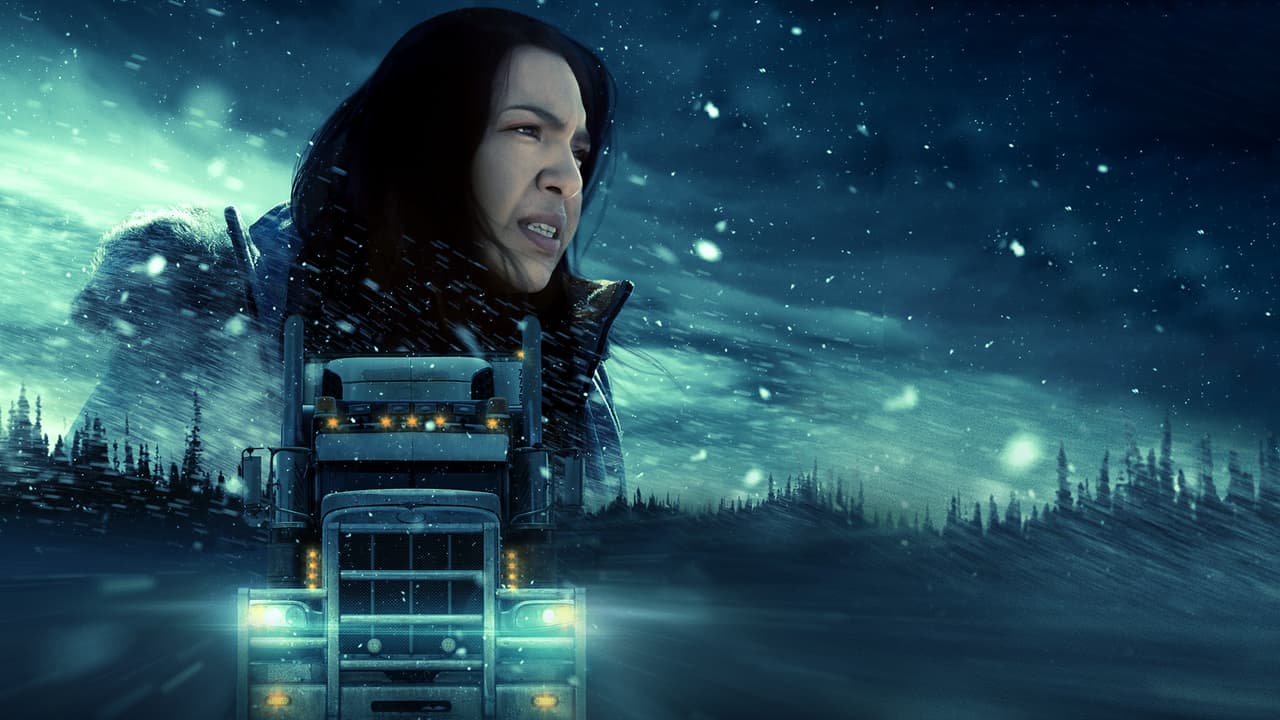 Watch Cold Road