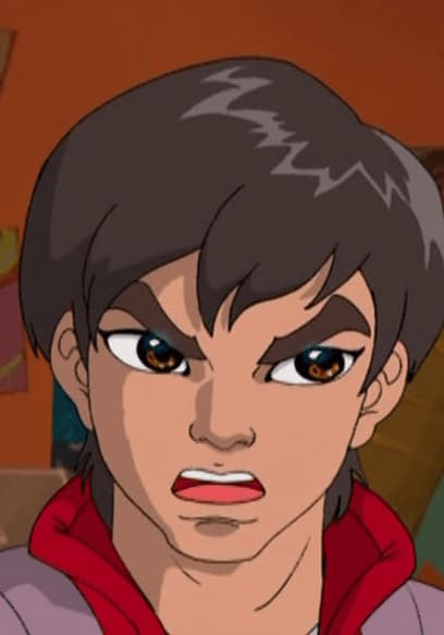 Watch Galaxy Racers S01:E02 - The Day Everything Goes Wrong - Free TV ...