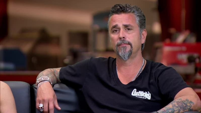 Watch Fast N' Loud: Demolition Theater Season 2 Streaming Online | Tubi  Free TV