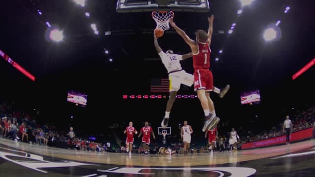 S2025:E03 - Nebraska vs Arizona State