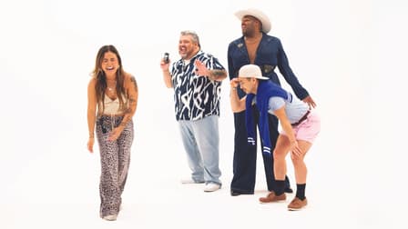 S01:E08 - 5 Men Rank Themselves by Strength | Assumptions vs Deadlift