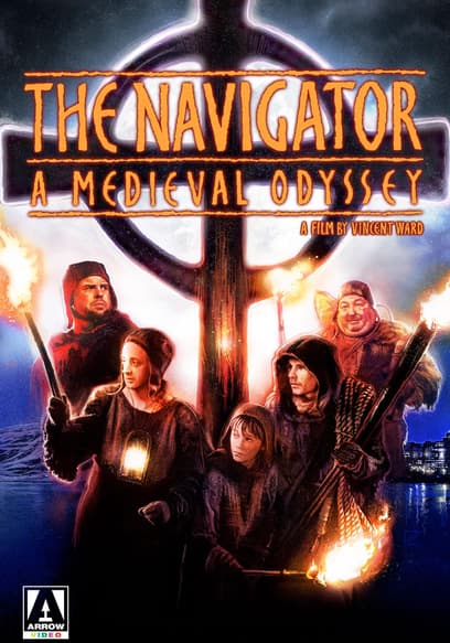 The Navigator: A Medieval Odyssey