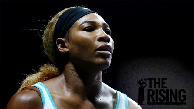 S01:E01 - Serena Williams