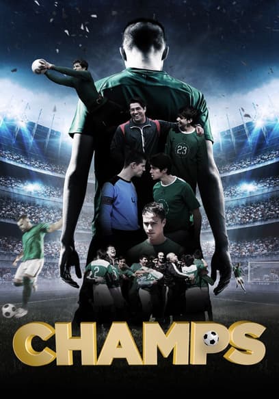 Champs poster