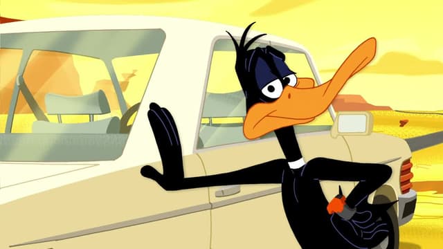 S02:E23 - Here Comes the Pig