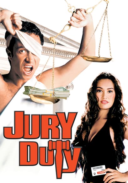 Jury Duty