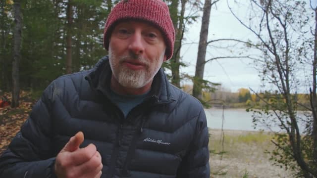 S01:E06 - Grouse & Labrador Tea