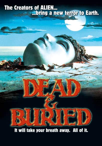 Dead & Buried