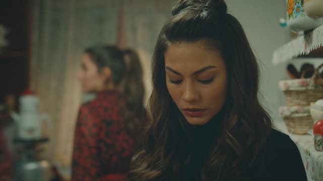 S01:E06 - Un Paso Sin Retorno