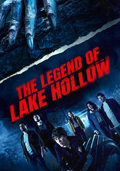 The Legend of Lake Hollow