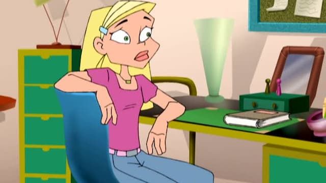 S06:E04 - El largo fin de semana