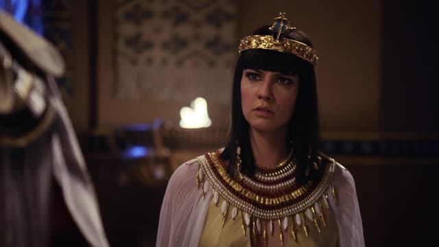 S01:E118 - El primer castigo