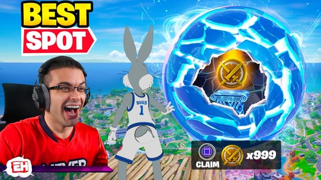 Nick Eh 30