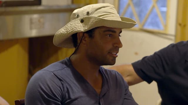 S01:E04 - Rise of the Super Snakes