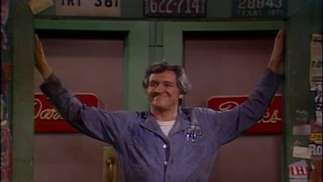 S02:E21 - No Men's Land