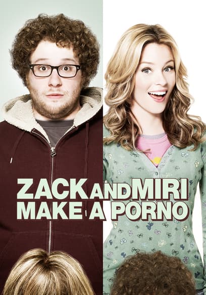 Zack and Miri Make a Porno