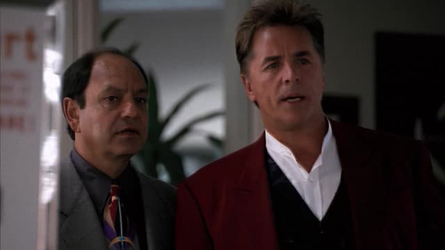 S04:E06 - The Tourist