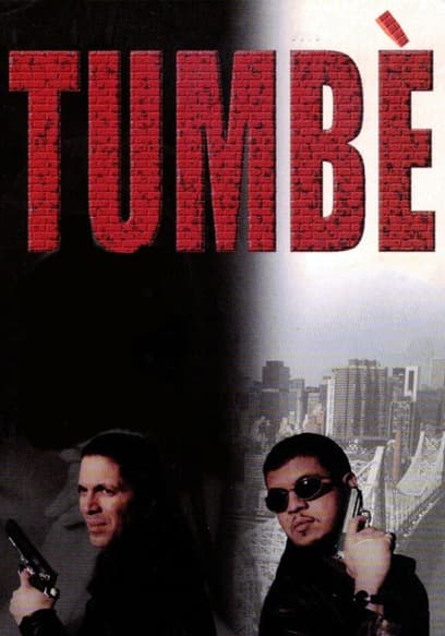 Tumbé poster