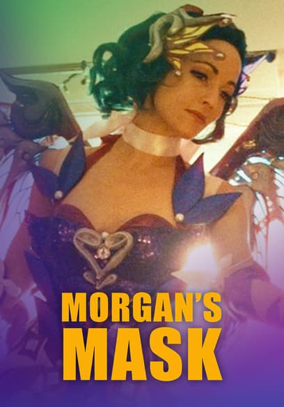 Morgan's Mask