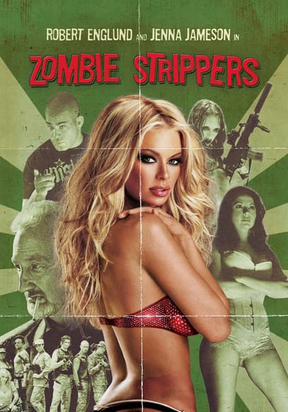 Zombie Strippers (Special Edition)