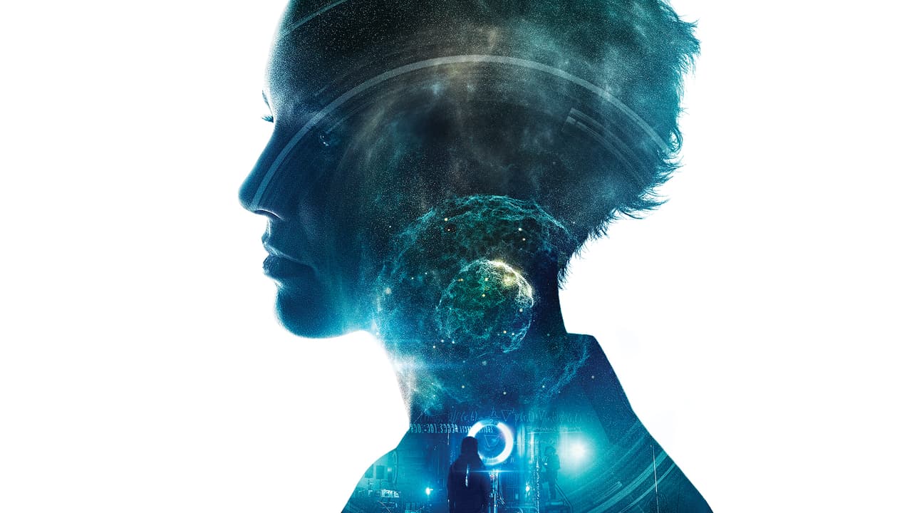Watch Synchronicity