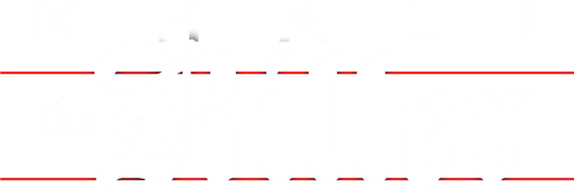 Khali the Killer