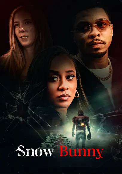 Snow Bunny