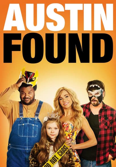 Austin Found