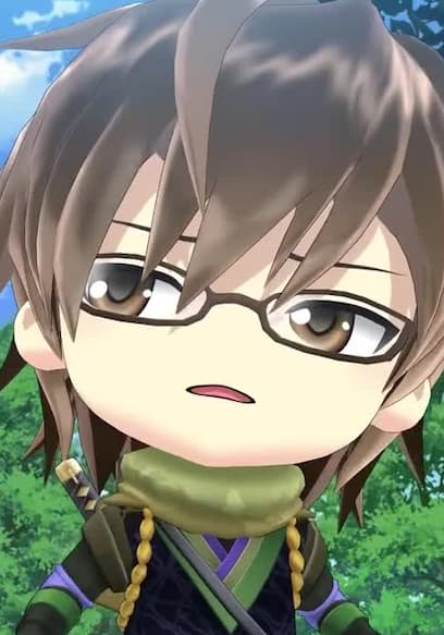 S01:E01 - Ikemen Smash (Subbed) poster